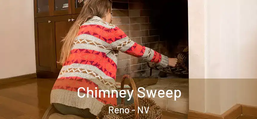 Chimney Sweep Reno - NV