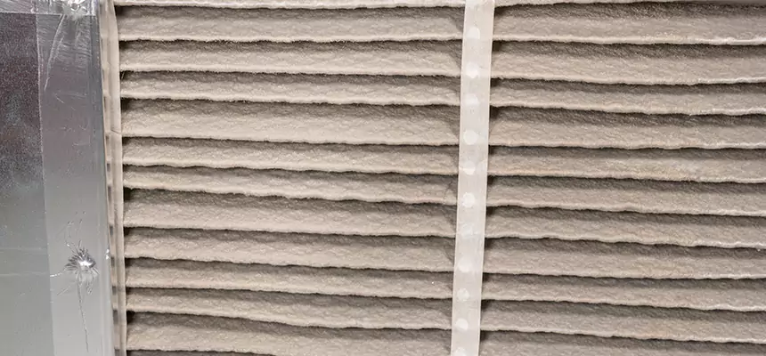 Mobile Car AC Filter Replacement in Reno