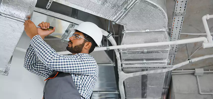 Proactive Ac Vent Repairs & Air Duct Replacement Companies Near Me in Reno