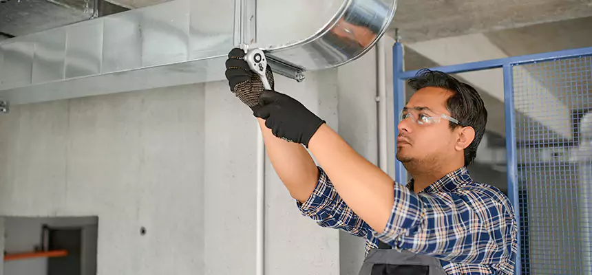 Our Air Duct Pathogen Disinfection Services in Reno, NV