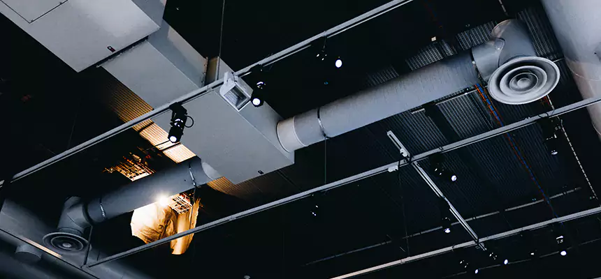 Our Air Duct Replacement Services in Reno, NV