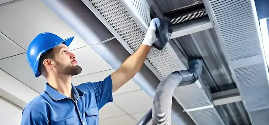 Our Annual Dryer Vent Maintenance Services in Reno, NV