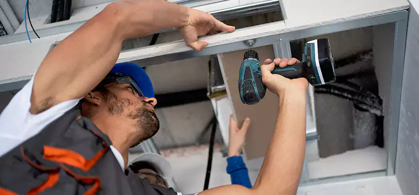 Our Apartment Air Duct Cleaning Services in Reno, NV
