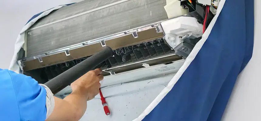 Advanced Clogged Dryer Vent Repair for Multi-Unit & Commercial in Reno, NV