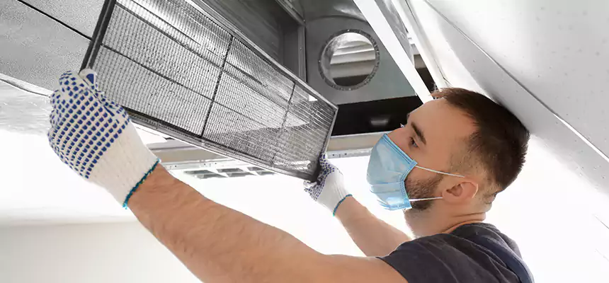 Our Dryer Vent Cleaning Services in Reno, NV