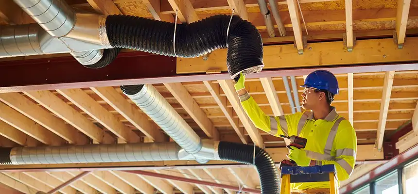 Replacing a Dryer Hose in Reno, NV