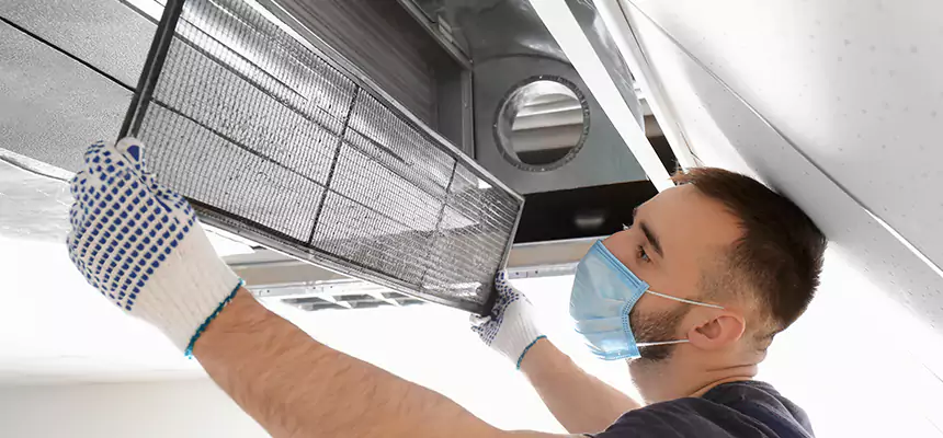 Our Dryer Vent Replacement Services in Reno, NV
