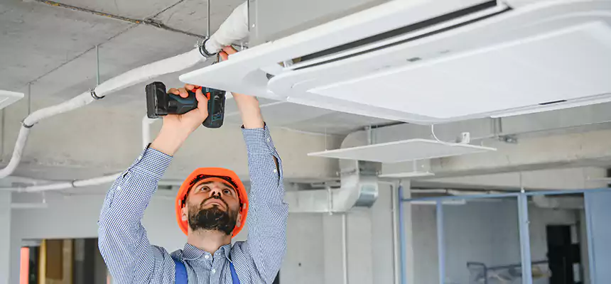 Eco‑Friendly Coil & Plenum Deep Cleaning in Reno