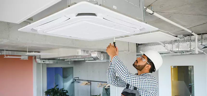 Moisture Control & Condensation Fixes in Duct Systems in Reno, NV