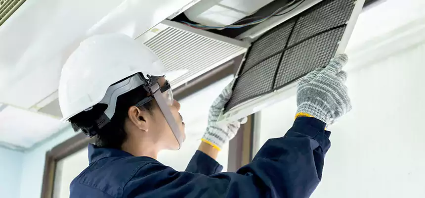 Our Multi-family Home Duct Cleaning Services in Reno, NV