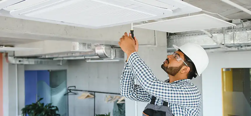 Our Roof Dryer Vent Cleaning Services in Reno, NV