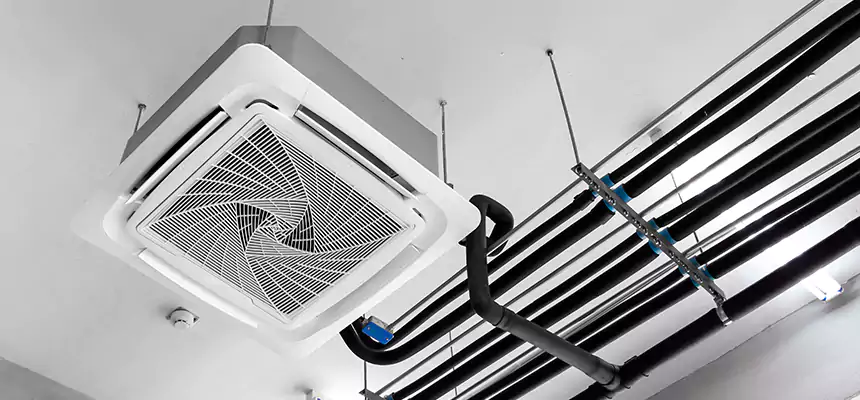 Our Smart AC Vent Controller Services in Reno, NV