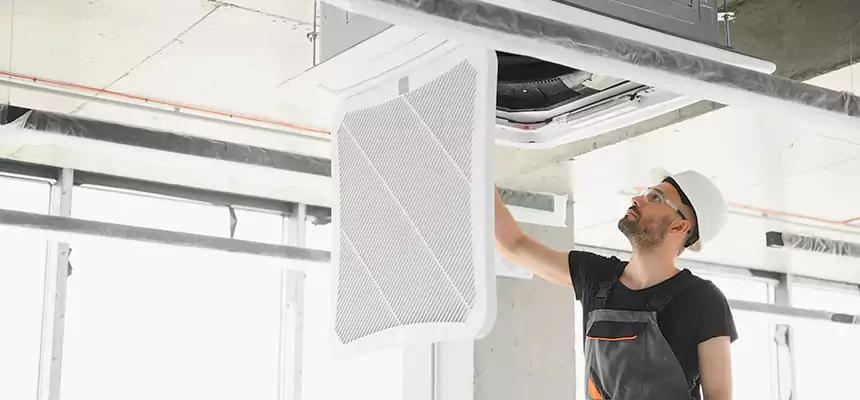 Dryer Ventilation Duct Cleaning in Reno