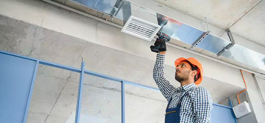 Efficient Exhaust Vent Cleaning in Reno, NV