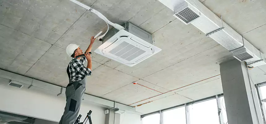 Our Wi Fi Connected Air Ducts Services in Reno, NV