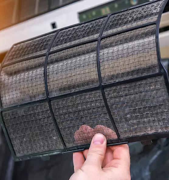 Top-notch AC Air Filter Replacement in Reno