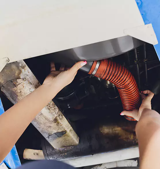 Professional Air Duct Leak Repair in Reno, NV