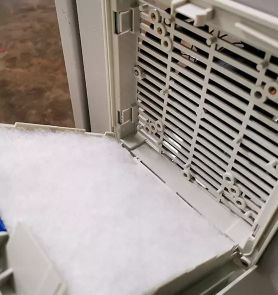 About Air Duct Overhaul & Upgrades in Reno, NV