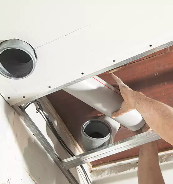 Professional Attic Air Duct Cleaning in Reno, NV