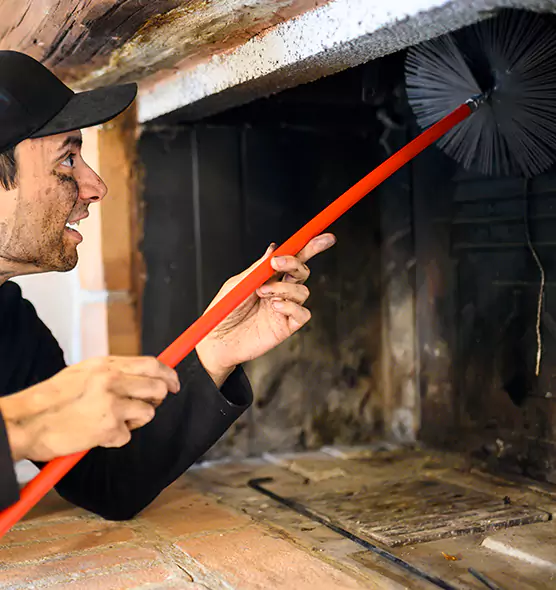 About Expert Chimney Cleaning in Reno, NV