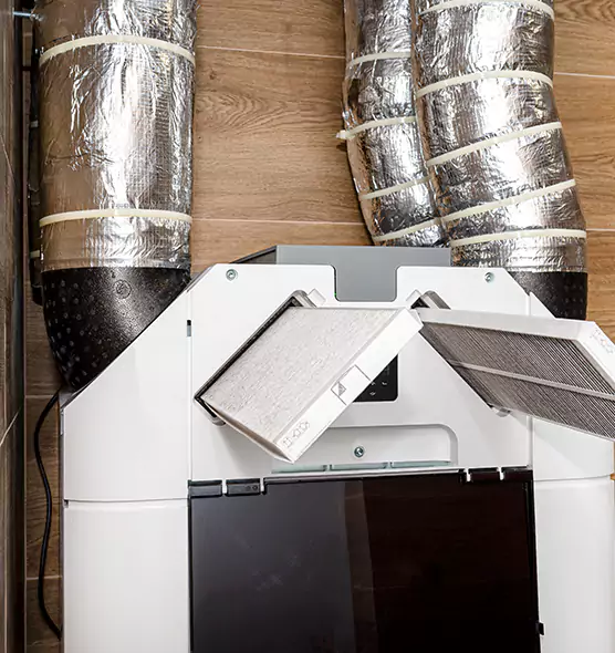 About Clogged Air Duct Repair in Reno, NV