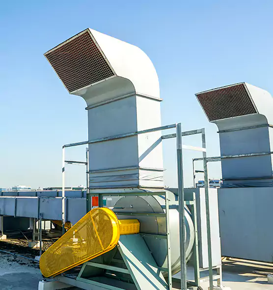 Advanced Commercial HVAC Duct Cleaning in Reno, NV