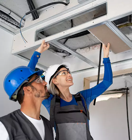 Comprehensive Duct Insulation Services in Reno, NV