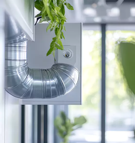 Professional Eco-Safe Dryer Vent Cleaning in Reno, NV