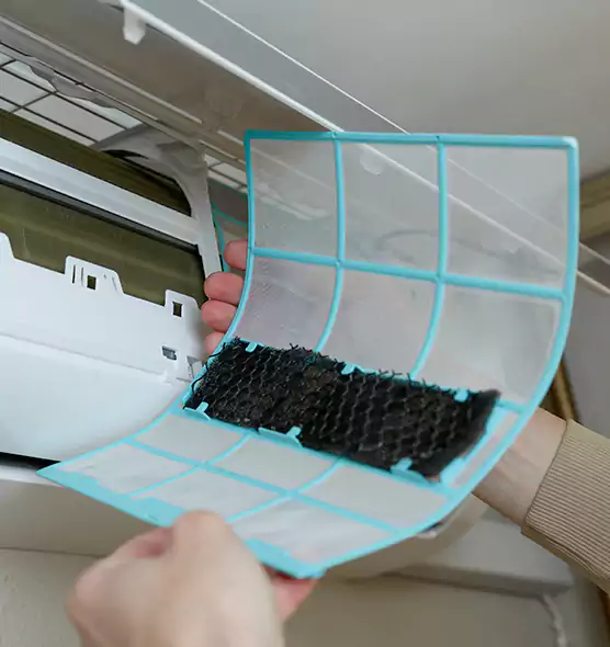 Welcome to Air Duct Cleaning & Repairs Reno — Your Local HEPA Filter Installation Pros in Reno, NV