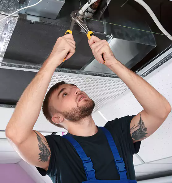 Trusted Home Air Duct Cleaning in Reno, NV