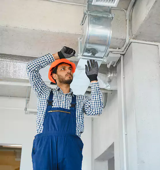 About Hotel Duct And Vent Cleaning in Reno, NV