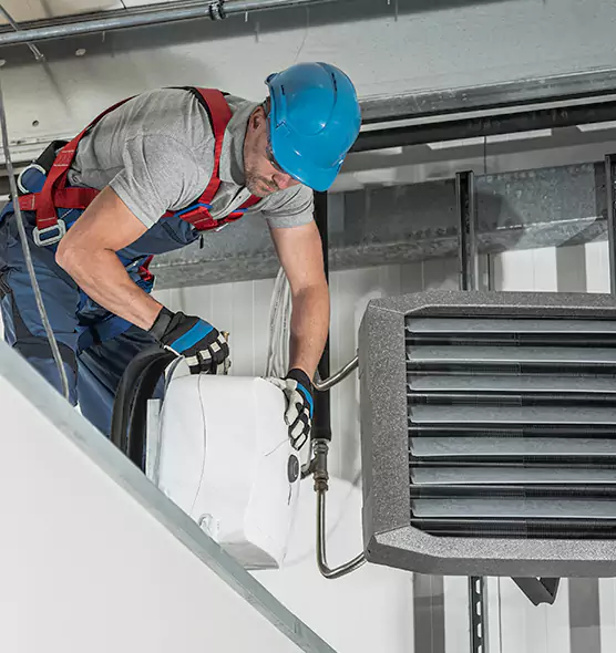 About HVAC Mold Remediation Service in Reno, NV
