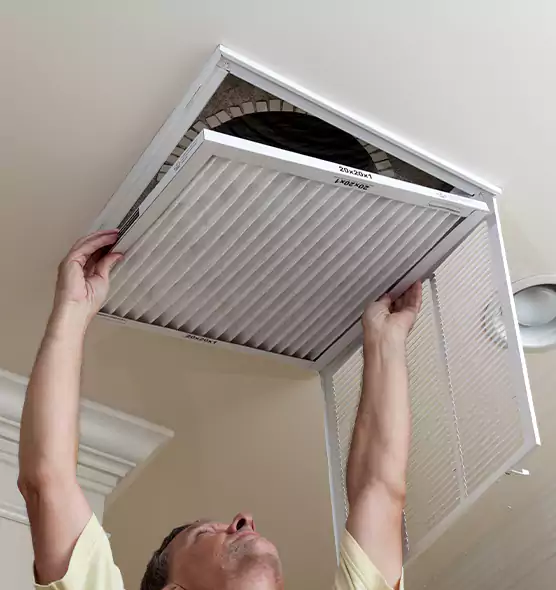Advanced Residential Vent Cleaning in Reno, NV