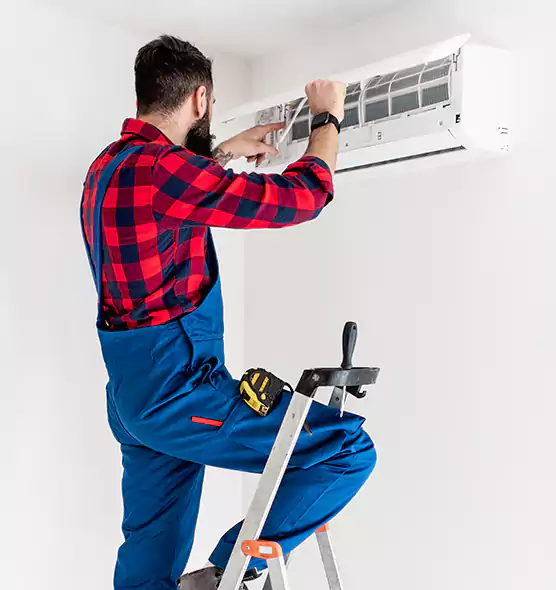 About Smart Air Conditioning Installation in Reno, NV