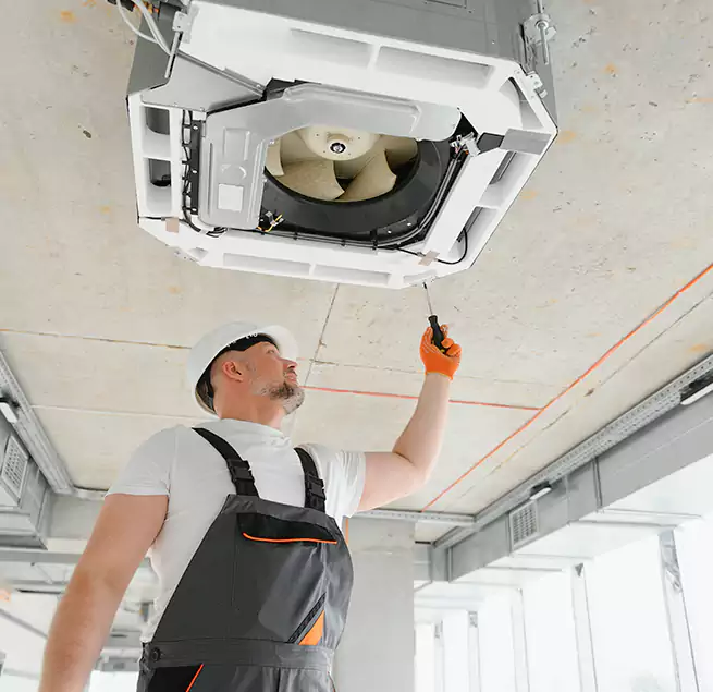 Why Homeowners & Businesses Trust Us in Reno, NV?