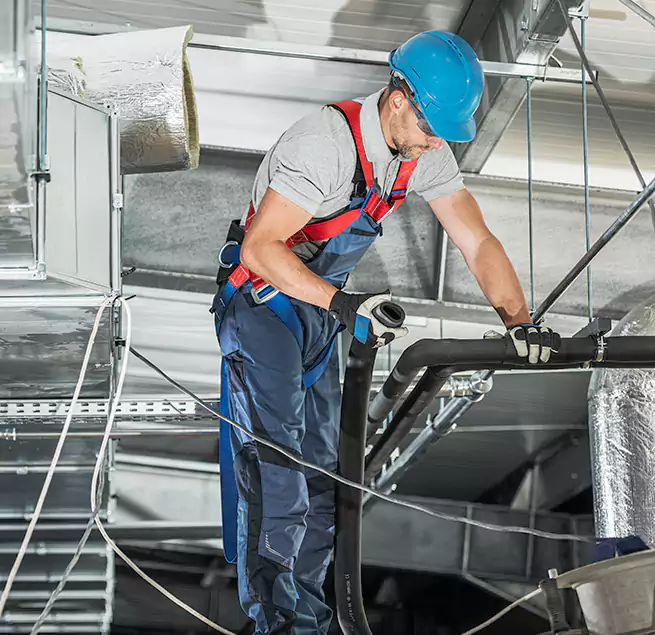 Why Homeowners & Businesses Trust Us in Reno, NV?