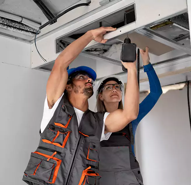 Why Homeowners & Businesses Trust Us in Reno, NV