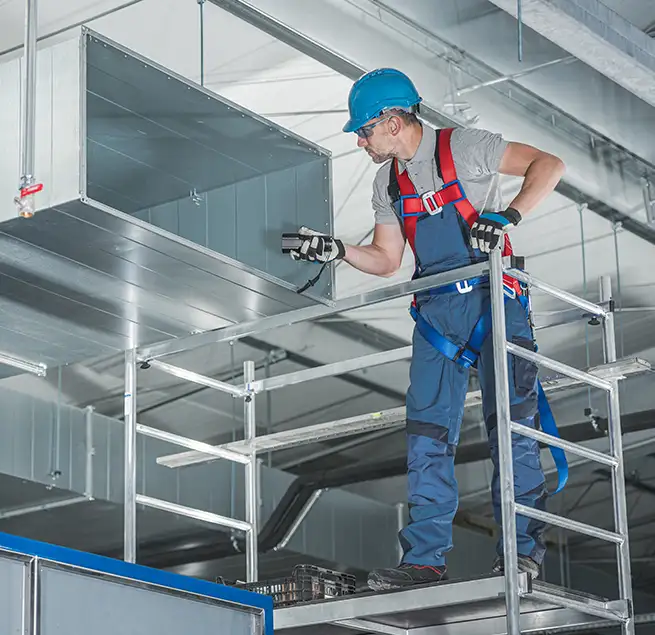 Why Homeowners & Businesses Trust Us in Reno, NV?