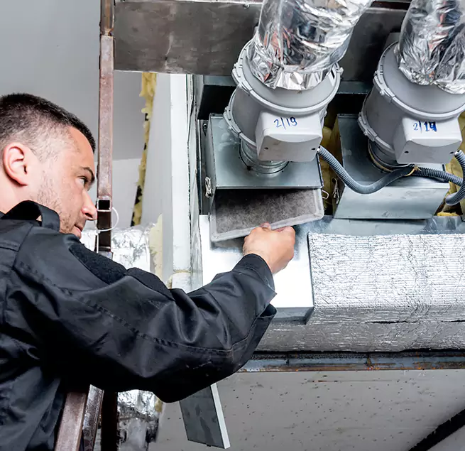 Why Homeowners & Businesses Trust Us in Reno, NV