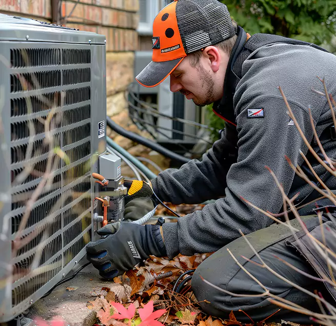 Why Homeowners & Businesses Trust Us in Reno, NV?