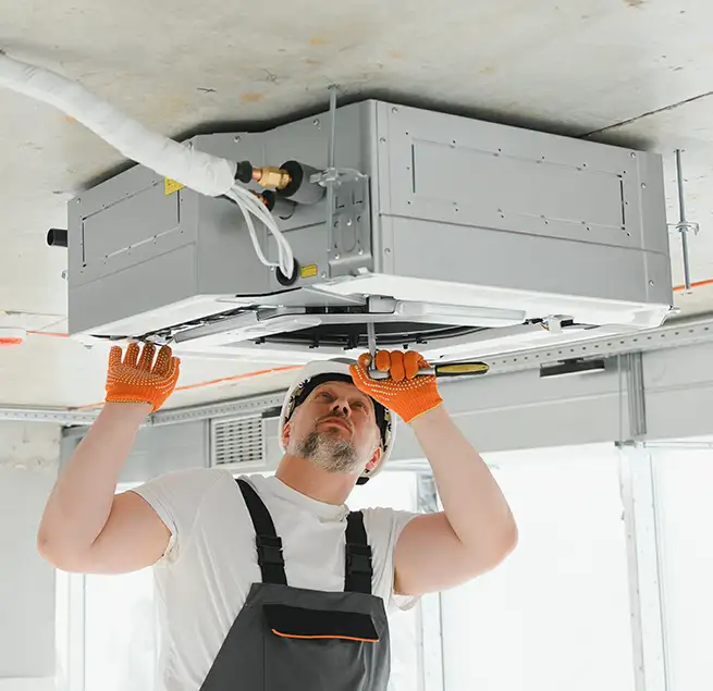 Why Homeowners & Businesses Trust Us Reno, NV