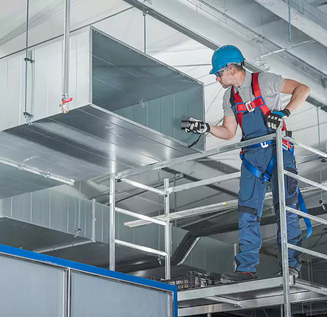 Why Homeowners Businesses Trust Us in Reno, NV