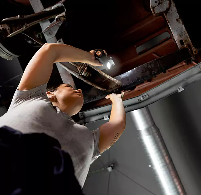 Why Homeowners & Businesses Trust Us Reno, NV