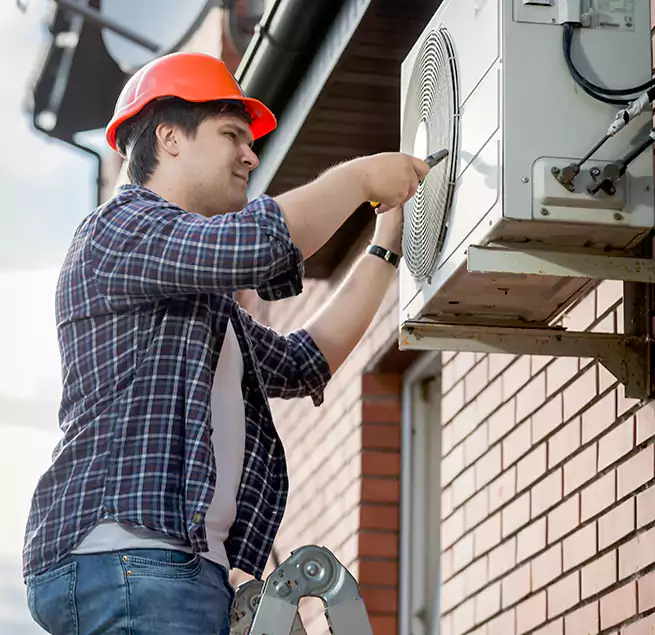 Why Homeowners & Businesses Trust Us Reno, NV