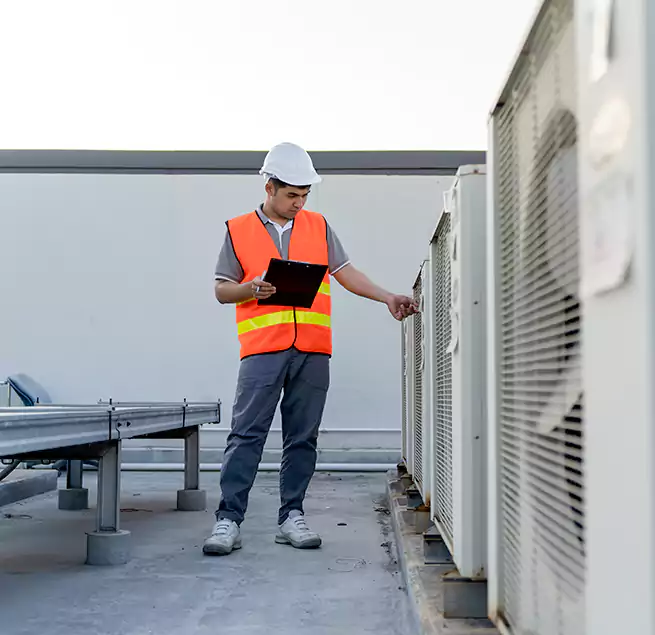 Why Homeowners & Businesses Trust Us in Reno, NV?