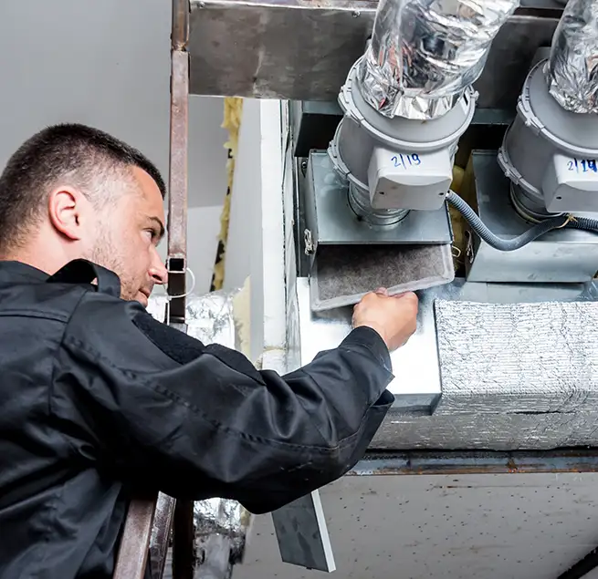 Why Homeowners & Businesses Trust Us in Reno, NV?